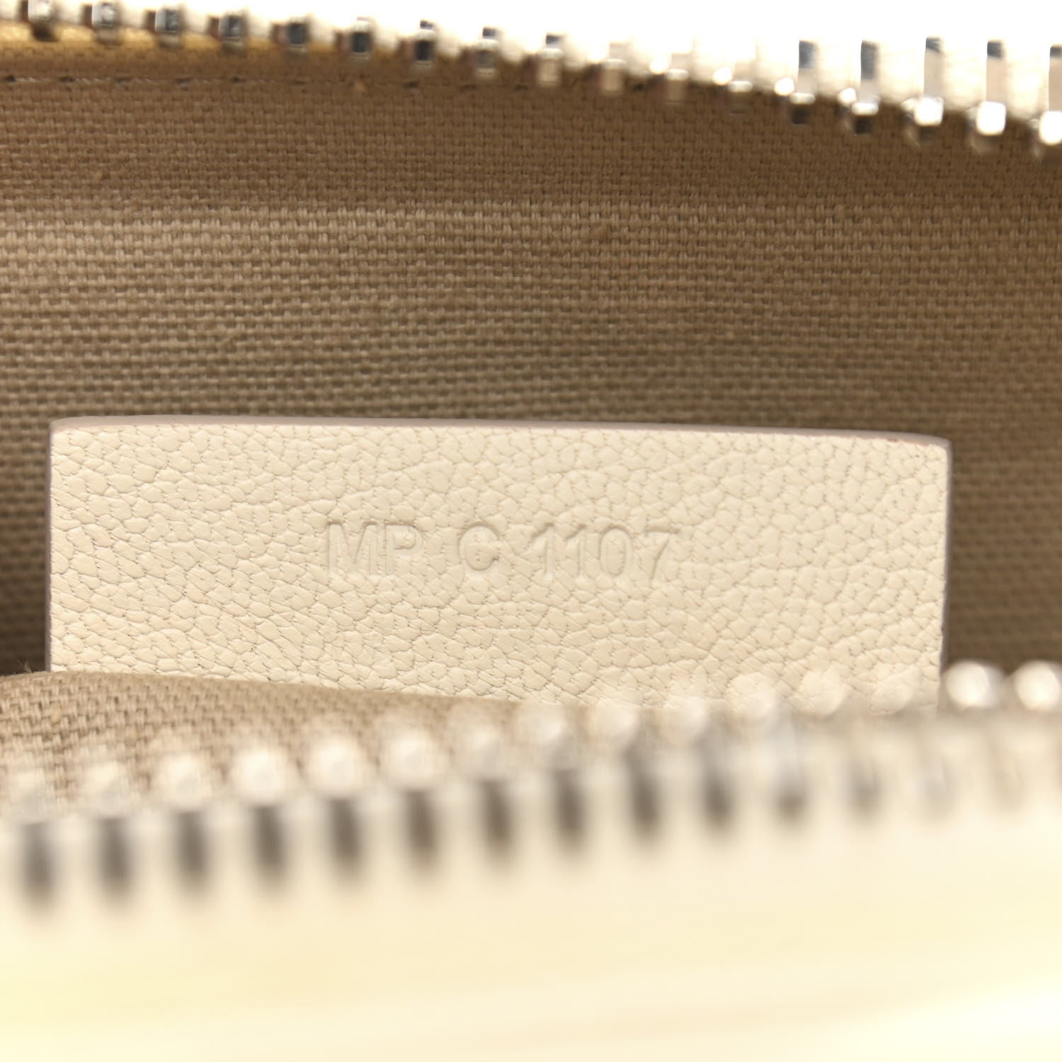 Givenchy Sugar Goatskin Small Antigona Off White 7 of 12