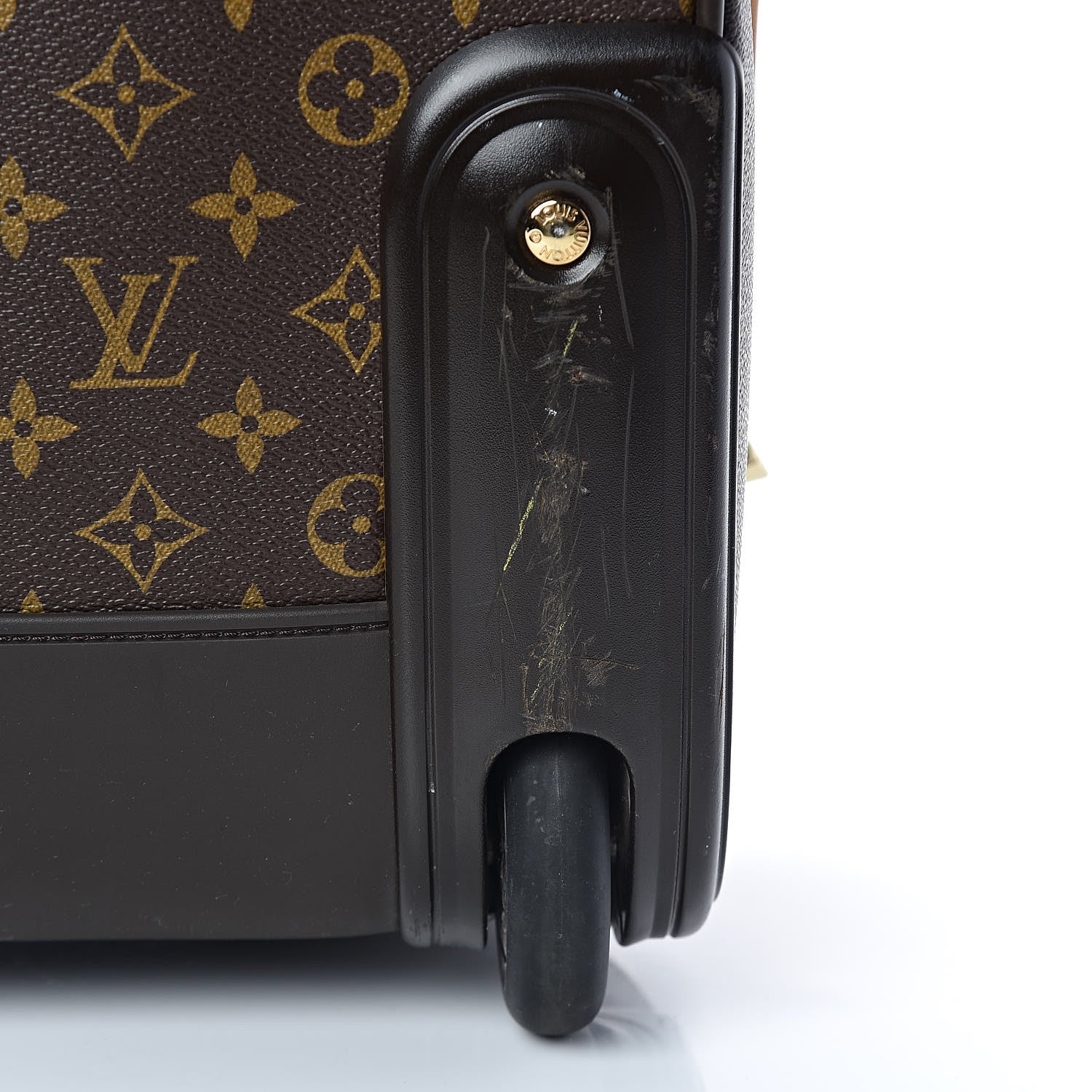 Louis Vuitton Monogram Pegase 50 Business 15 of 19