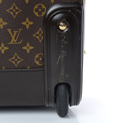 Louis Vuitton Monogram Pegase 50 Business 15 of 19
