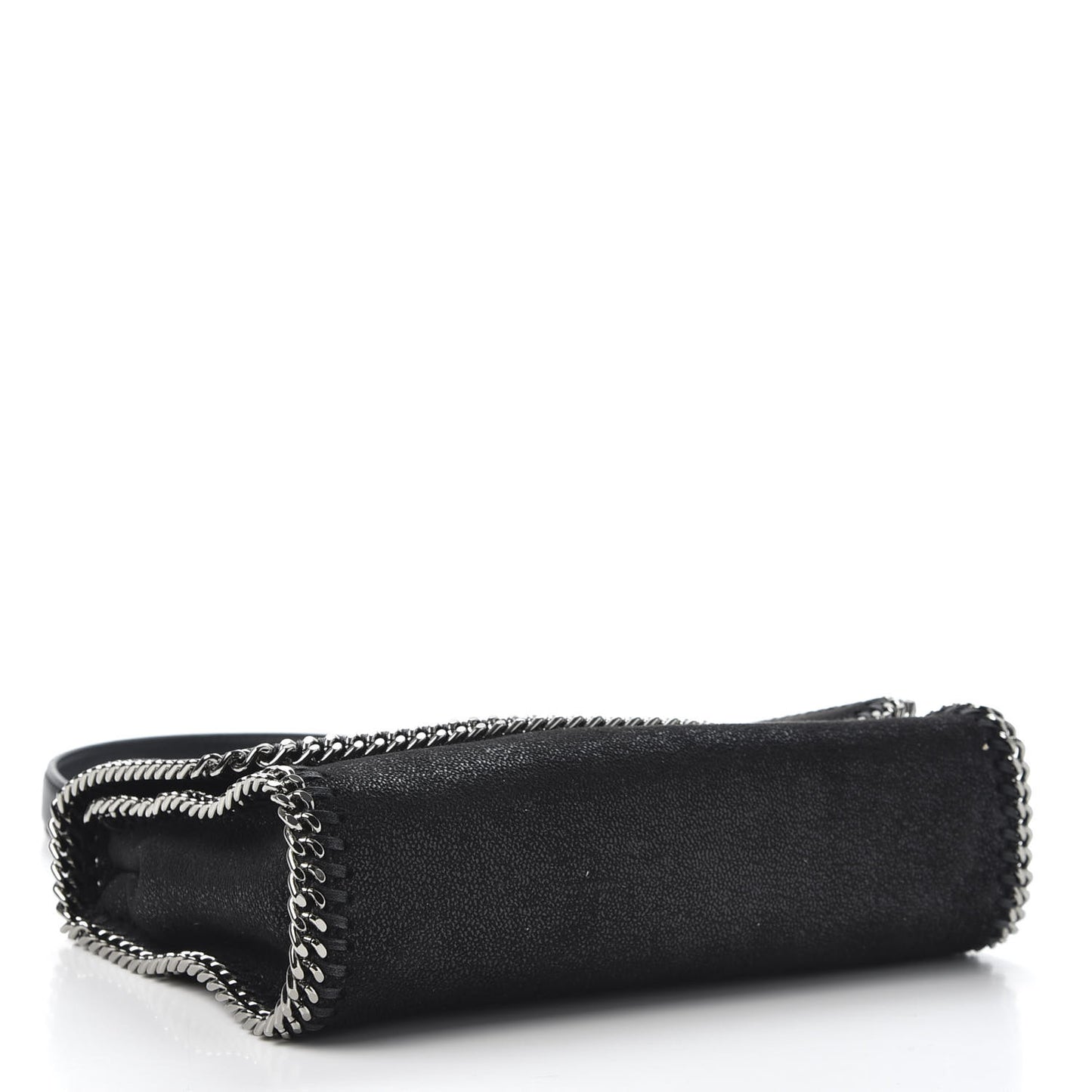 Shaggy Deer Falabella Messenger Black