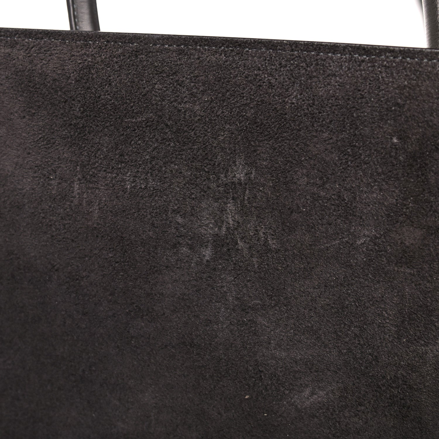 Celine Smooth Calfskin Medium Phantom Luggage Grey 25 of 26
