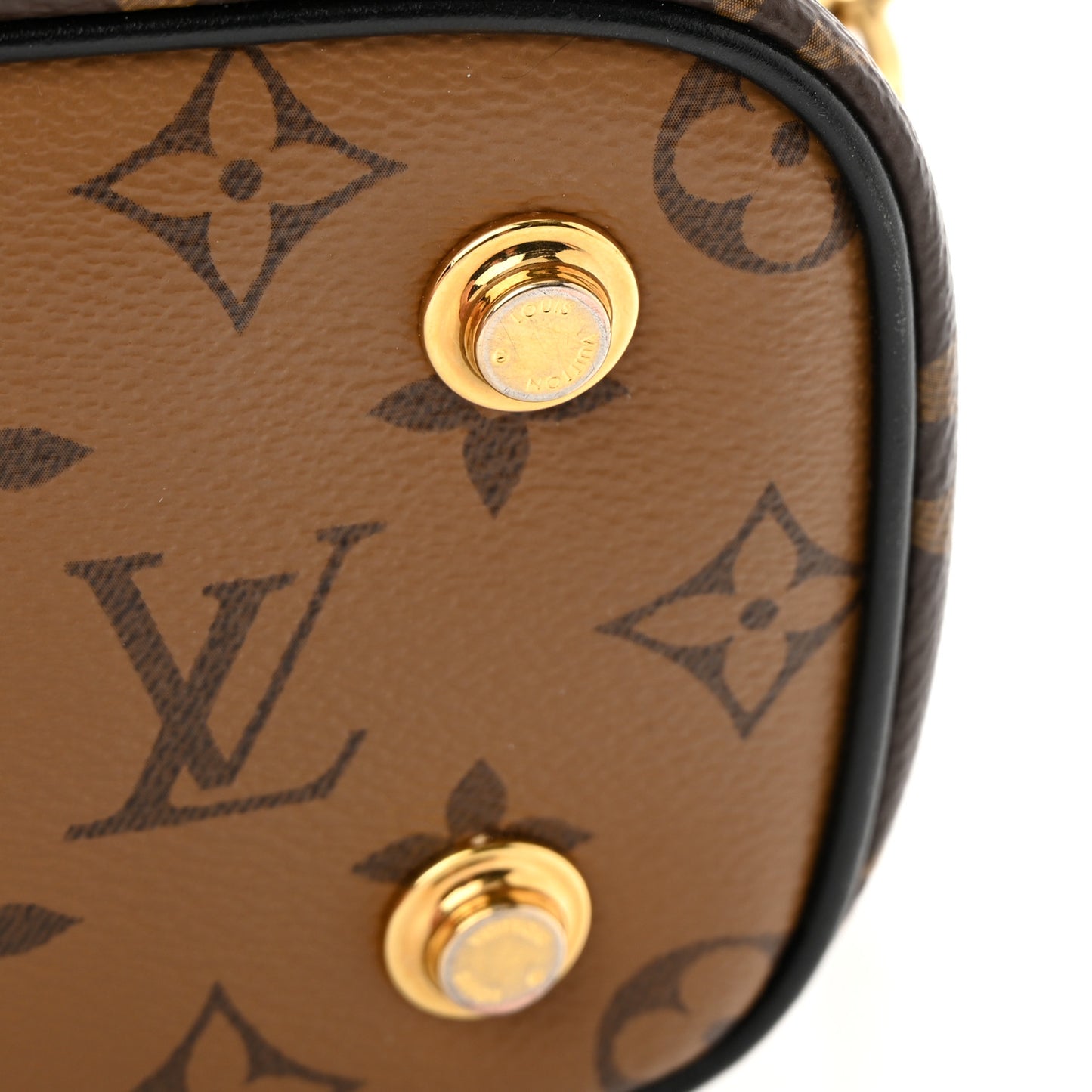 Reverse Monogram Vanity PM