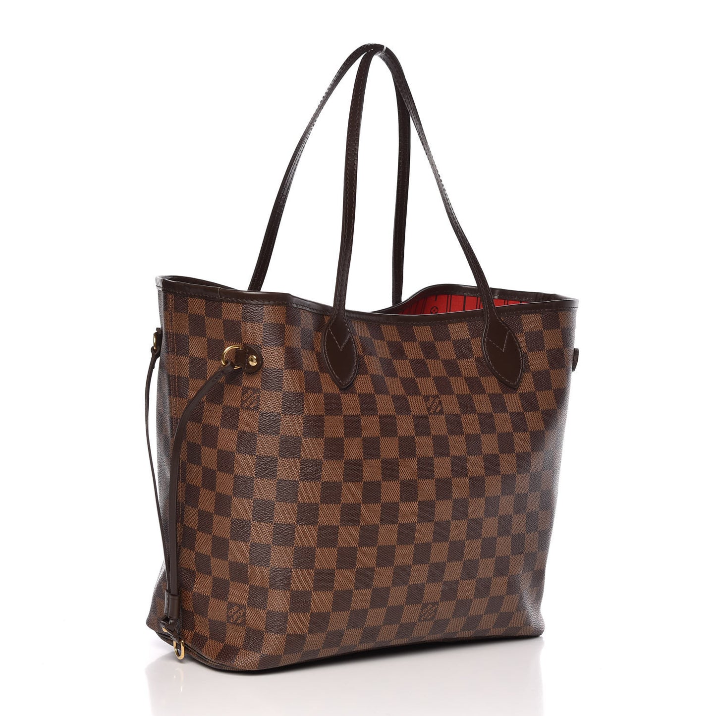 Damier Ebene Neverfull MM