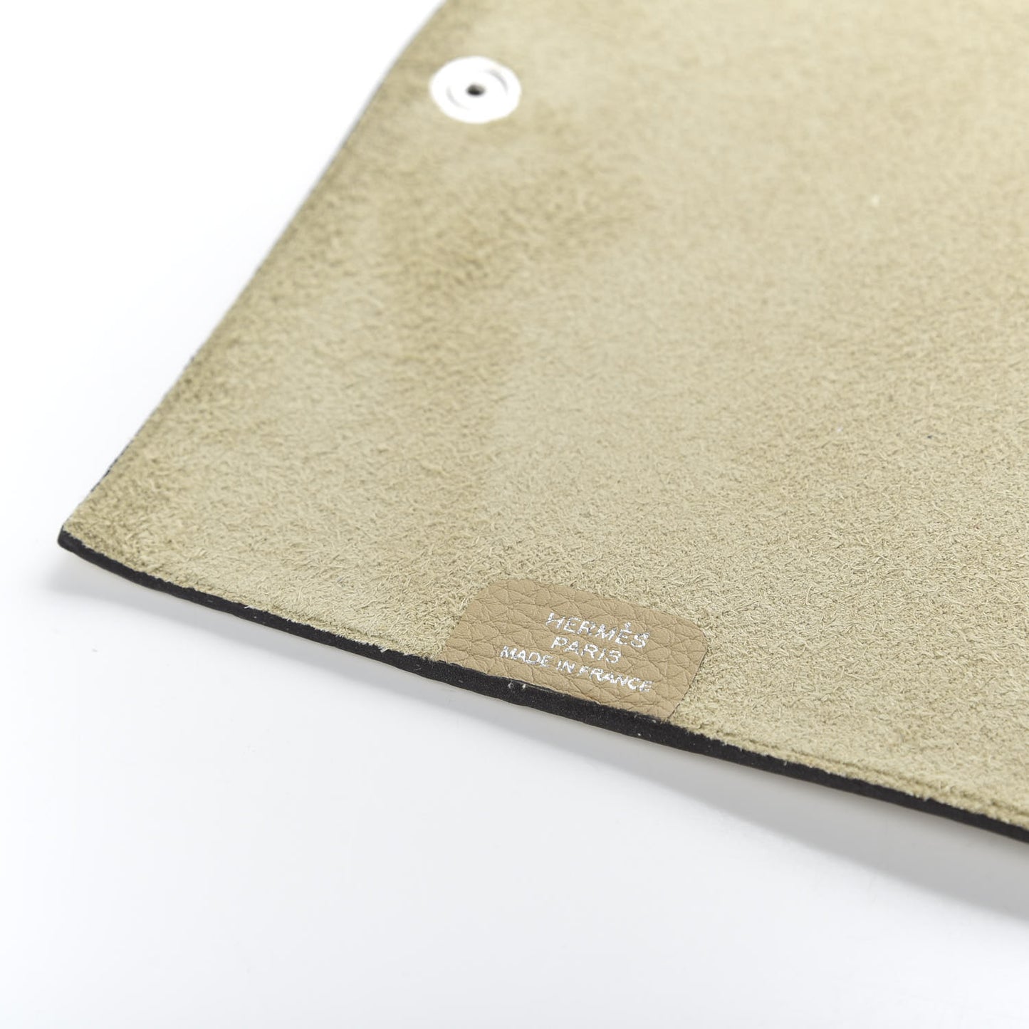 Togo Ulysse PM Notebook Cover Trench