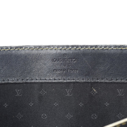 Louis Vuitton Suhali L Imprevisible Black 6 of 16