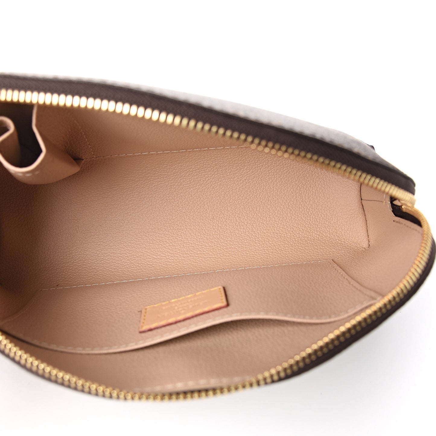 Monogram Cosmetic Pouch GM