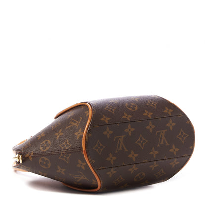 Louis Vuitton Monogram Ellipse PM 4 of 8