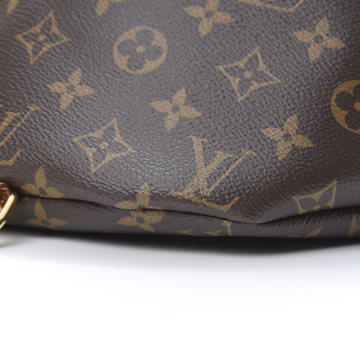Louis Vuitton Monogram Bumbag 10 of 10