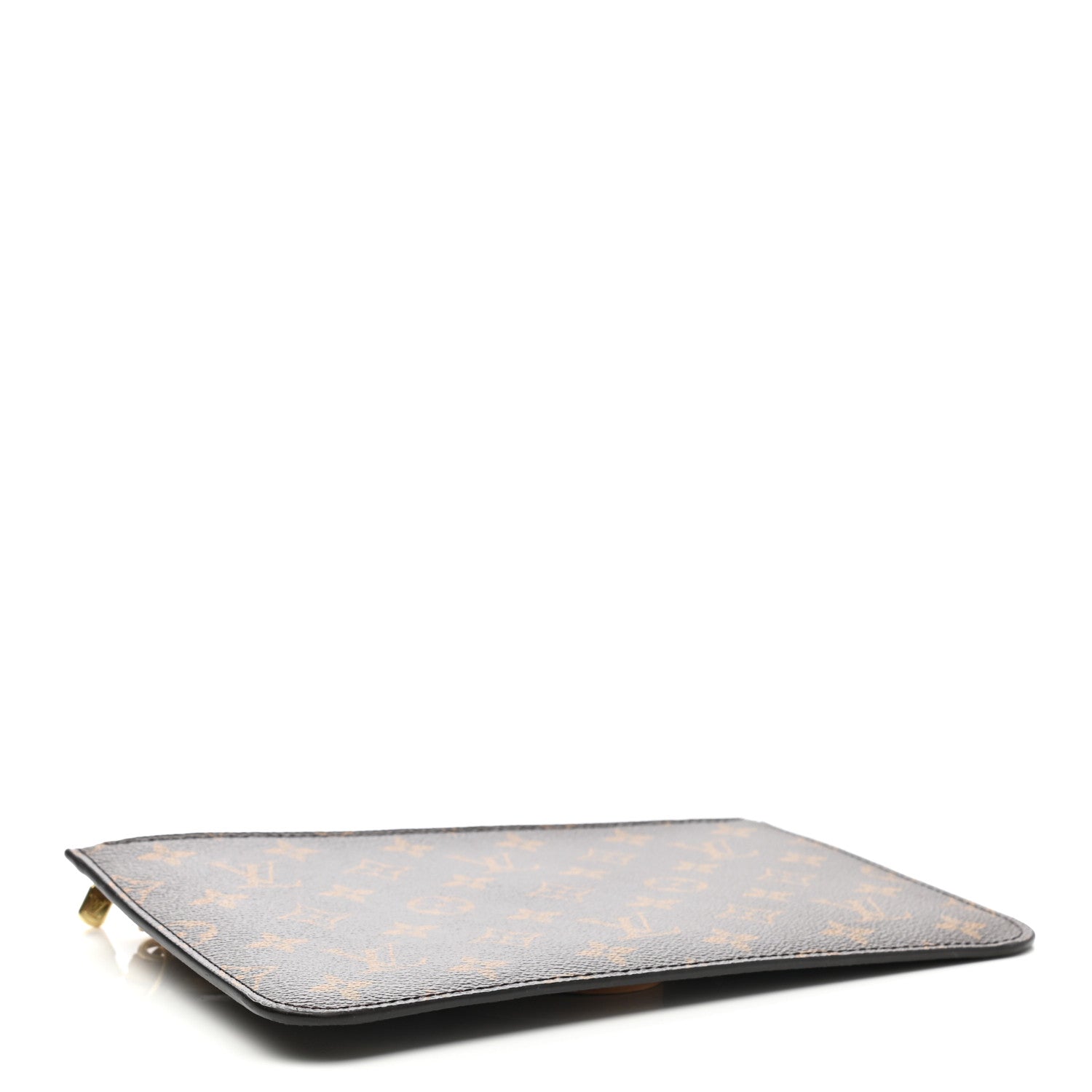 Louis Vuitton Monogram Neverfull MM GM Pochette Pivoine 4 of 7