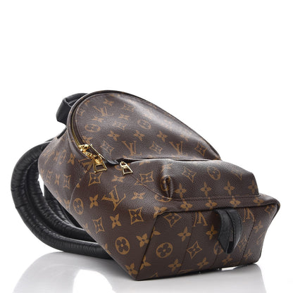 Louis Vuitton Monogram Palm Springs Backpack PM 4 of 7