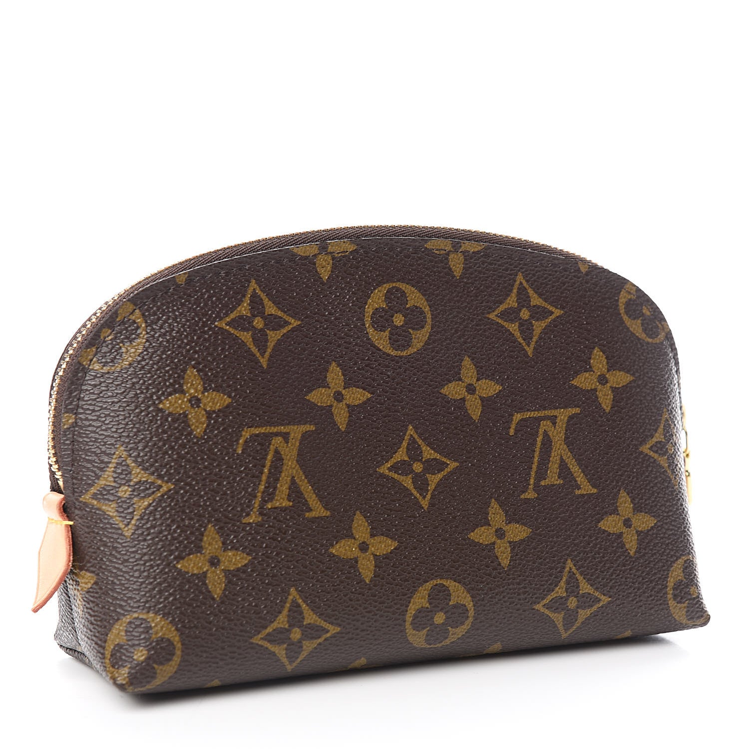 Louis Vuitton Monogram Cosmetic Pouch 3 of 7