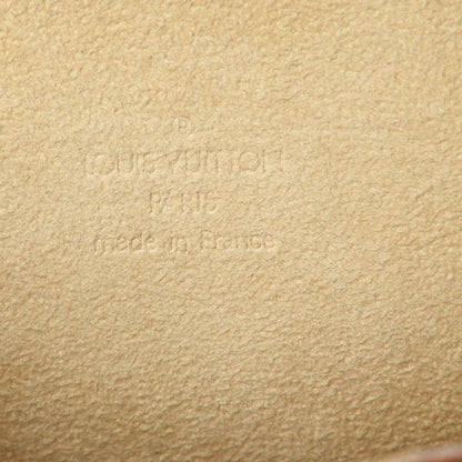 Louis Vuitton Monogram Pochette Florentine XS 7 of 8