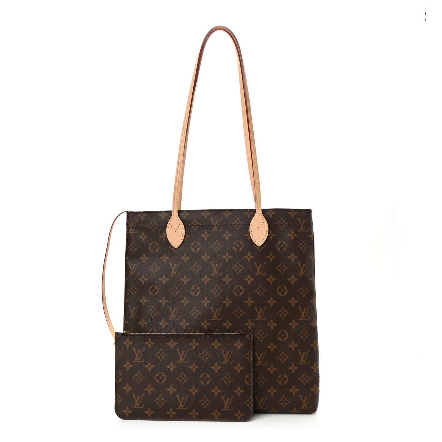 Monogram Carry It