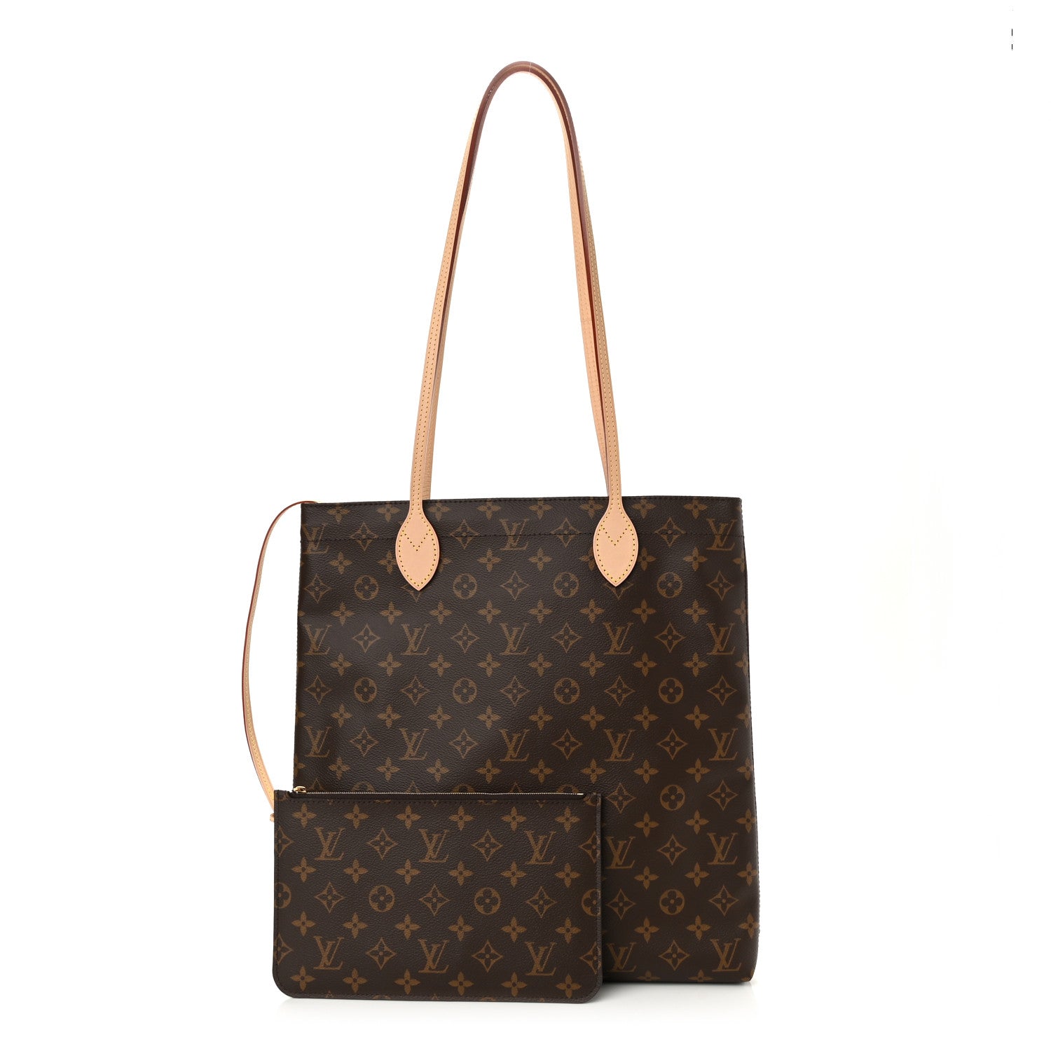 Louis Vuitton Monogram Carry It 1 of 7