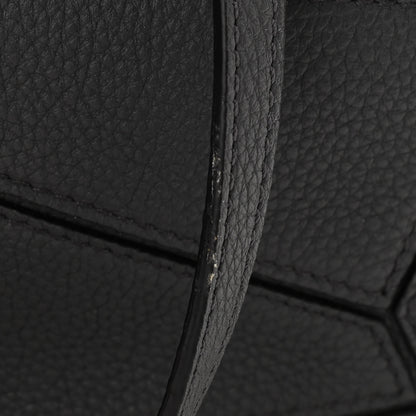 Loewe Calfskin Mini Puzzle Bag Anthracite 7 of 10