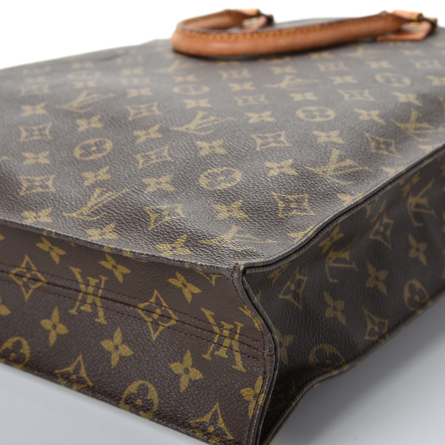 Monogram Sac Plat