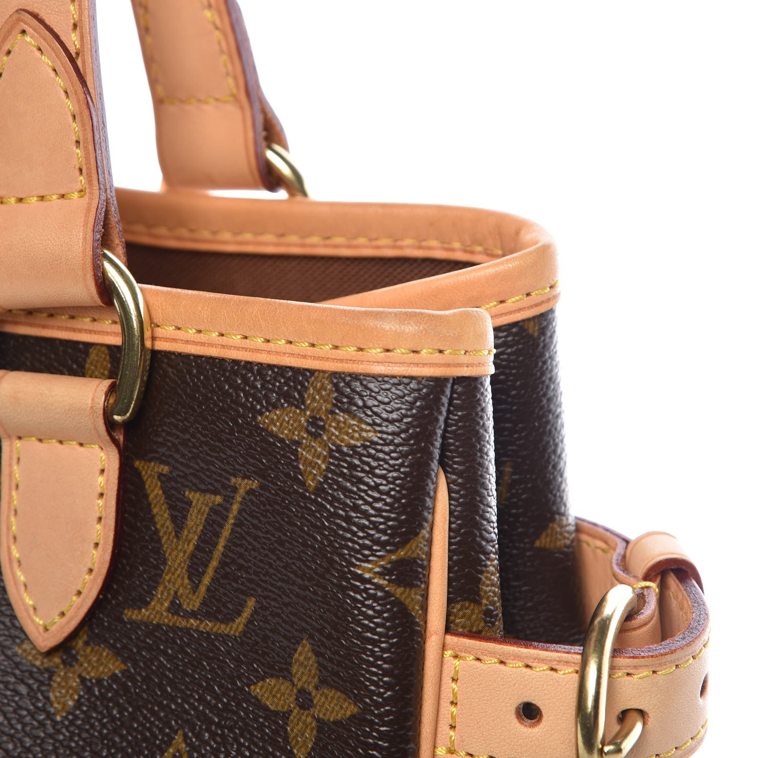 Louis Vuitton Monogram Batignolles 12 of 14