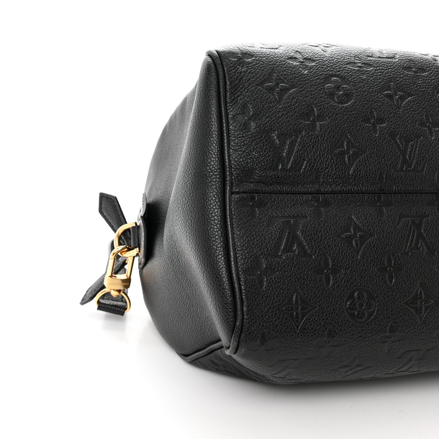 Empreinte Speedy Bandouliere 30 NM Black