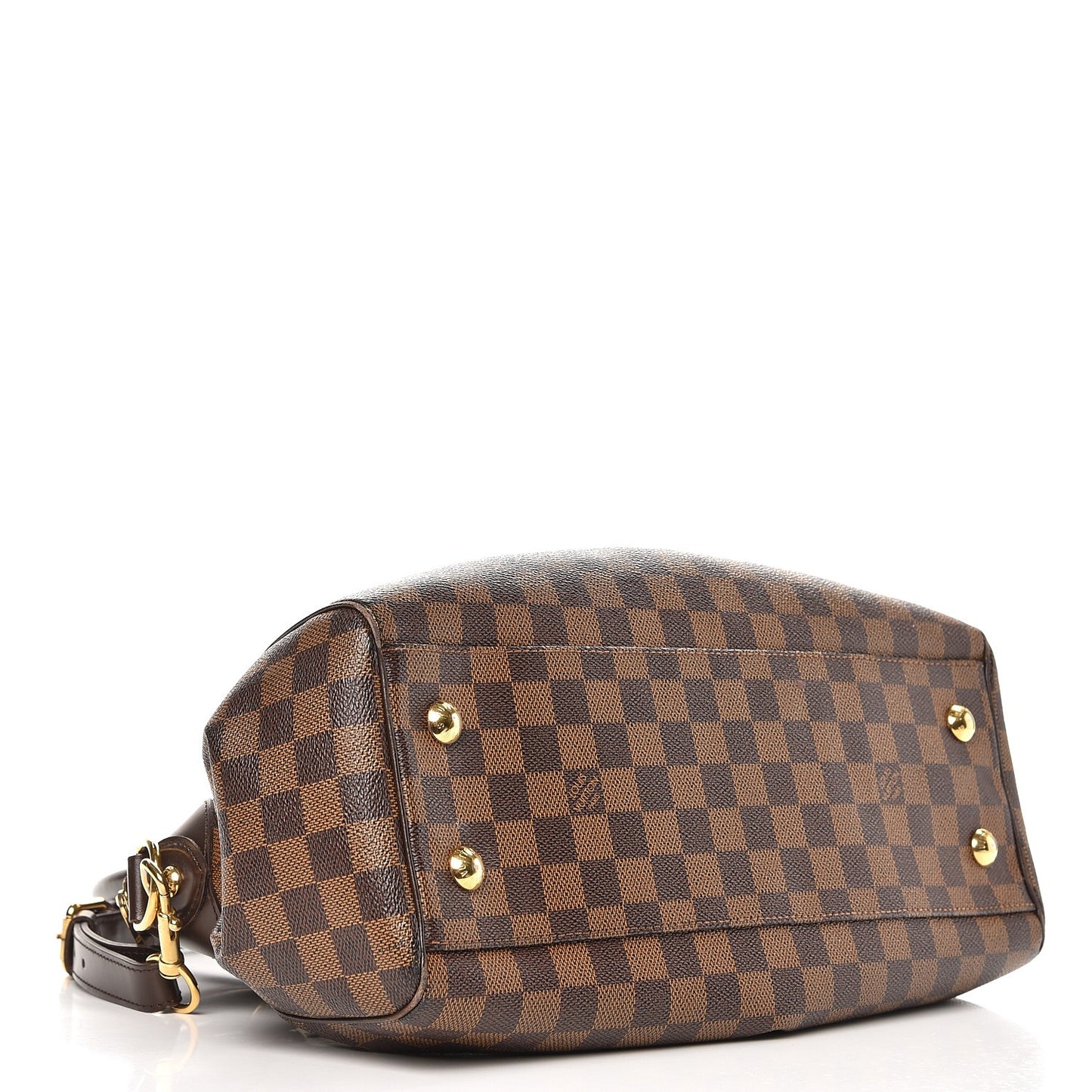 Damier Ebene Trevi PM