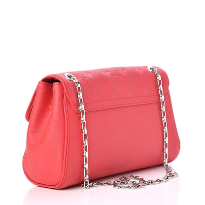 Louis Vuitton Empreinte Saint Germain PM Poppy 4 of 10