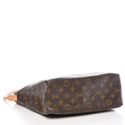 Louis Vuitton Monogram Looping GM 4 of 10