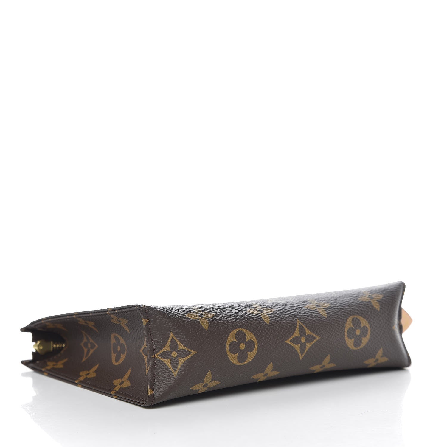 Louis Vuitton Monogram Toiletry Pouch 19 4 of 9