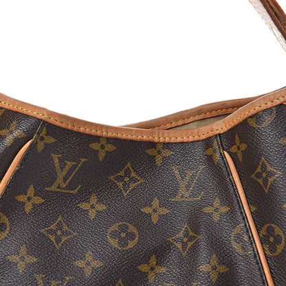 Louis Vuitton Monogram Galliera PM 21 of 27