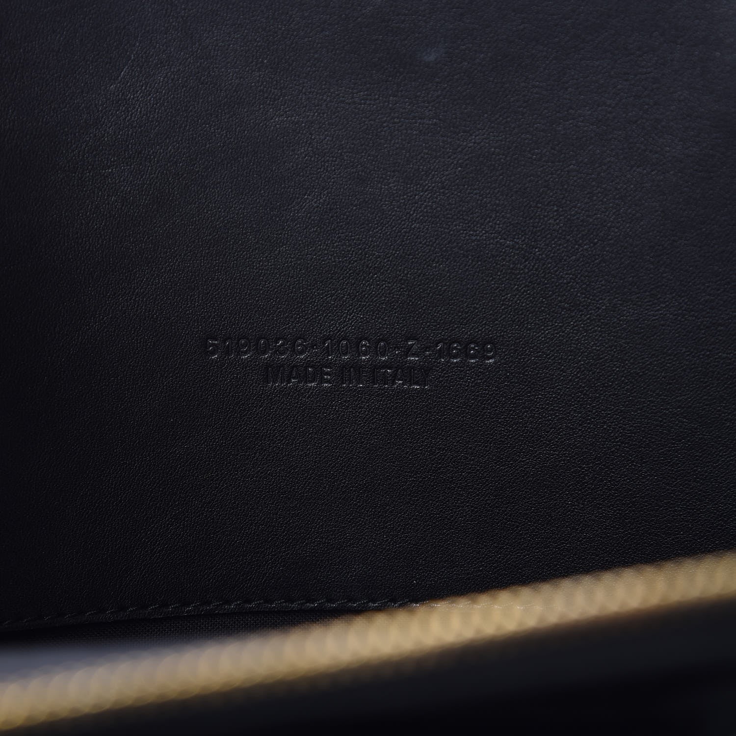 Balenciaga Calfskin Allover Logo M Ville Top Handle Bag Black 8 of 10