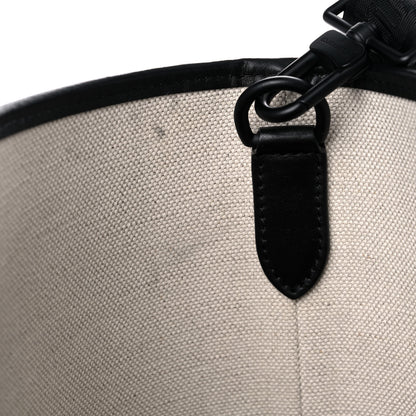 Louis Vuitton Monogram Macassar Weekend Tote PM 13 of 13
