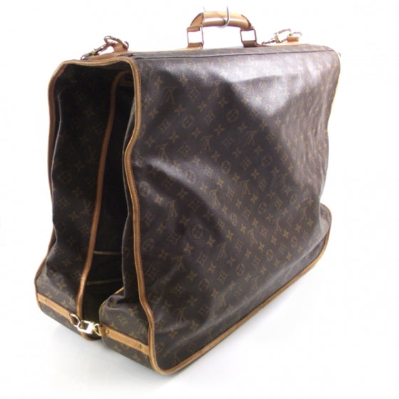 Louis Vuitton Monogram Garment Bag 3 of 10