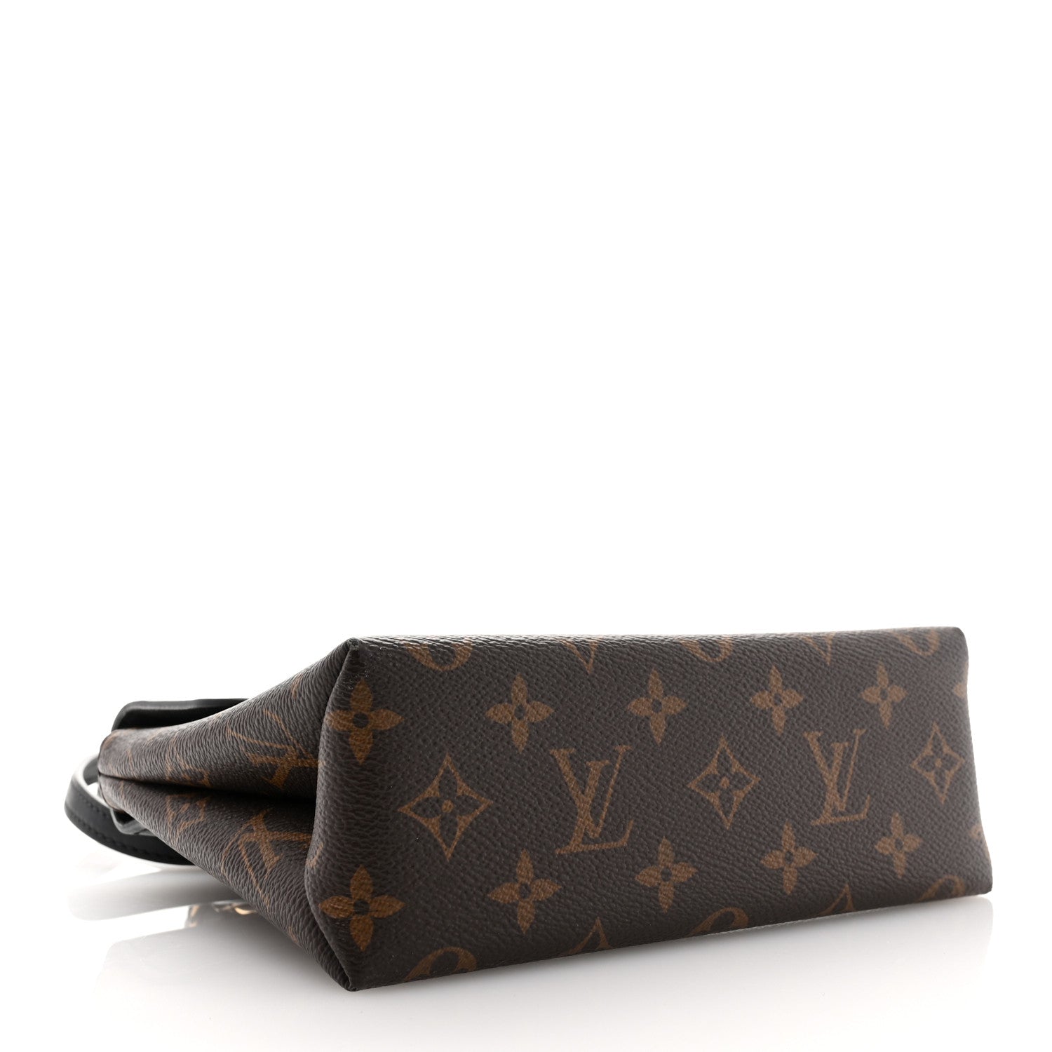 Louis Vuitton Monogram Locky BB Black 4 of 10