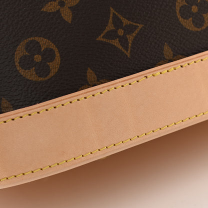 Louis Vuitton Monogram Alma PM 10 of 10