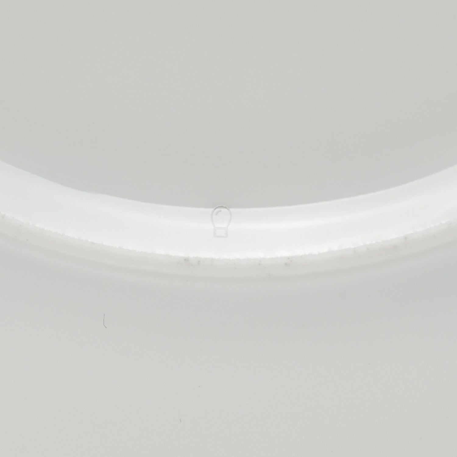 Hermes Porcelain Passe-Passe Dessert Plate 7 of 7