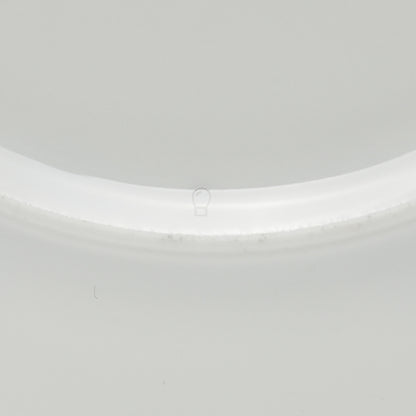 Hermes Porcelain Passe-Passe Dessert Plate 7 of 7