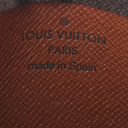 Louis Vuitton Monogram Key Pouch 5 of 9