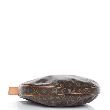 Louis Vuitton Monogram Croissant GM 4 of 11