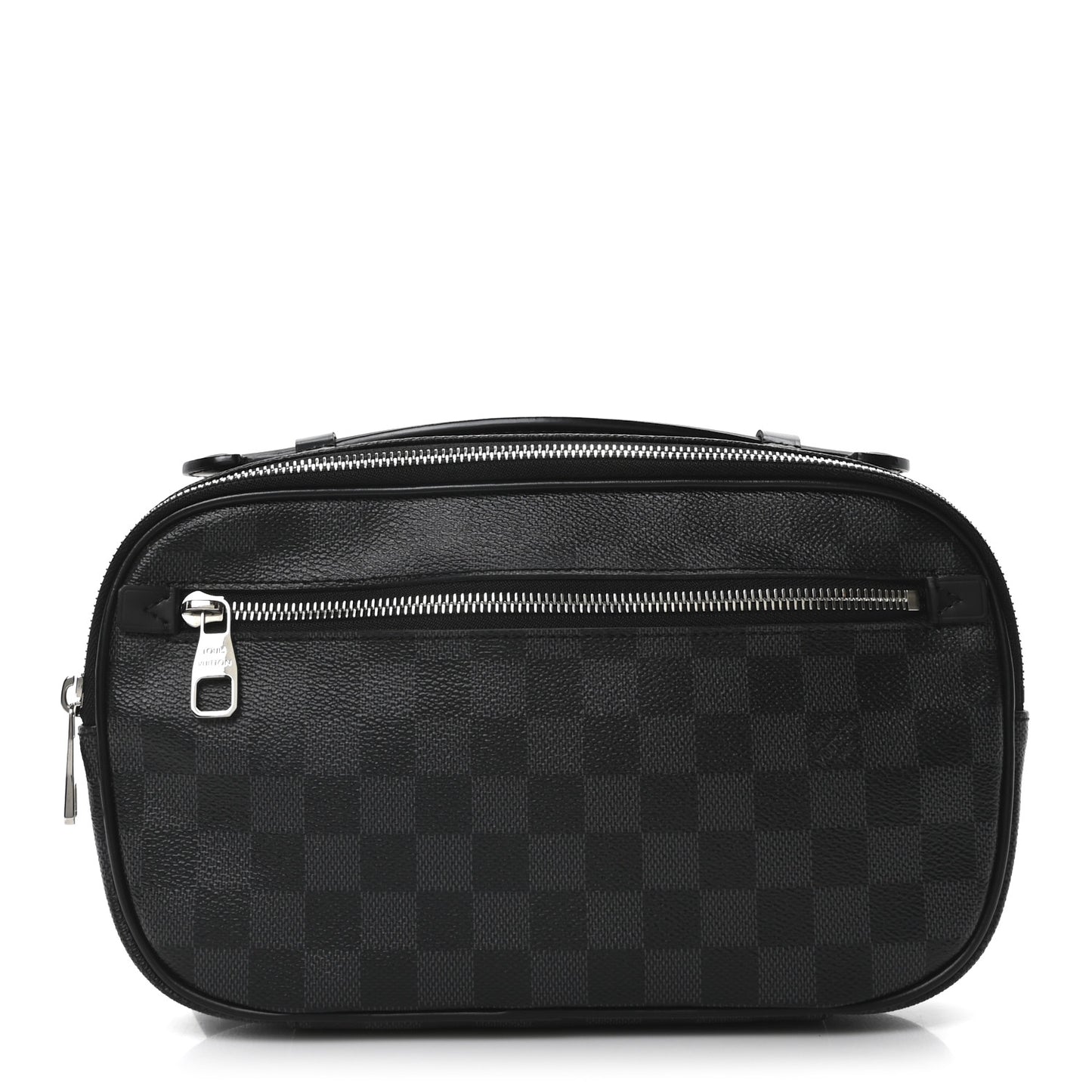 Damier Graphite Ambler