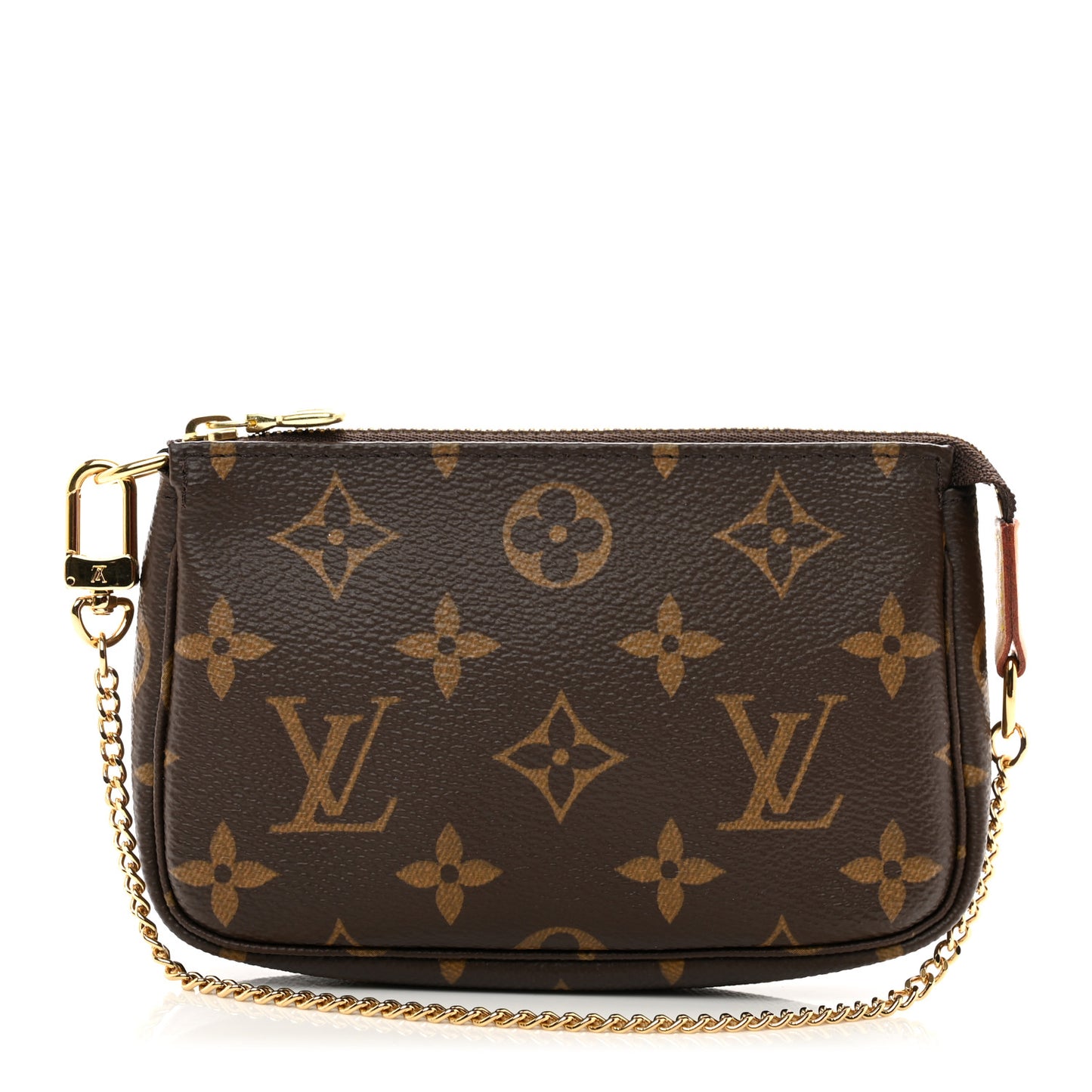 Monogram Mini Pochette Accessories