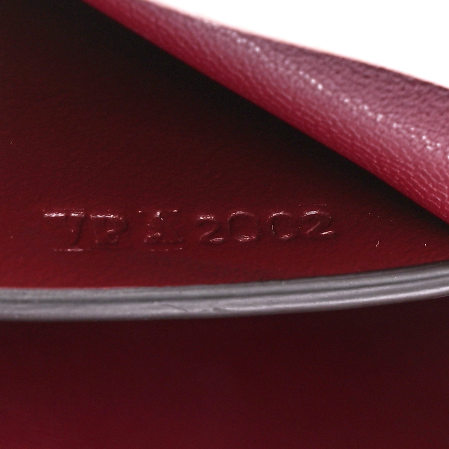 Givenchy Calfskin Crocodile Embossed Mini Eden Top Handle Pink 9 of 13