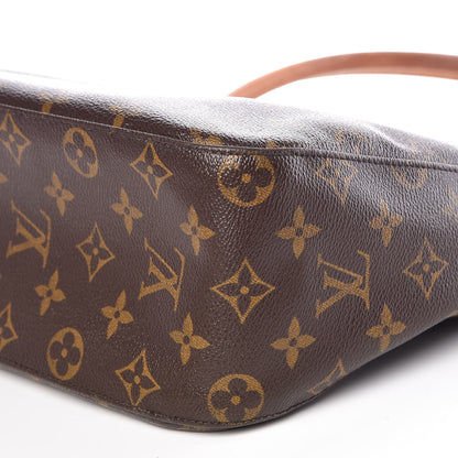 Louis Vuitton Monogram Looping MM 12 of 12