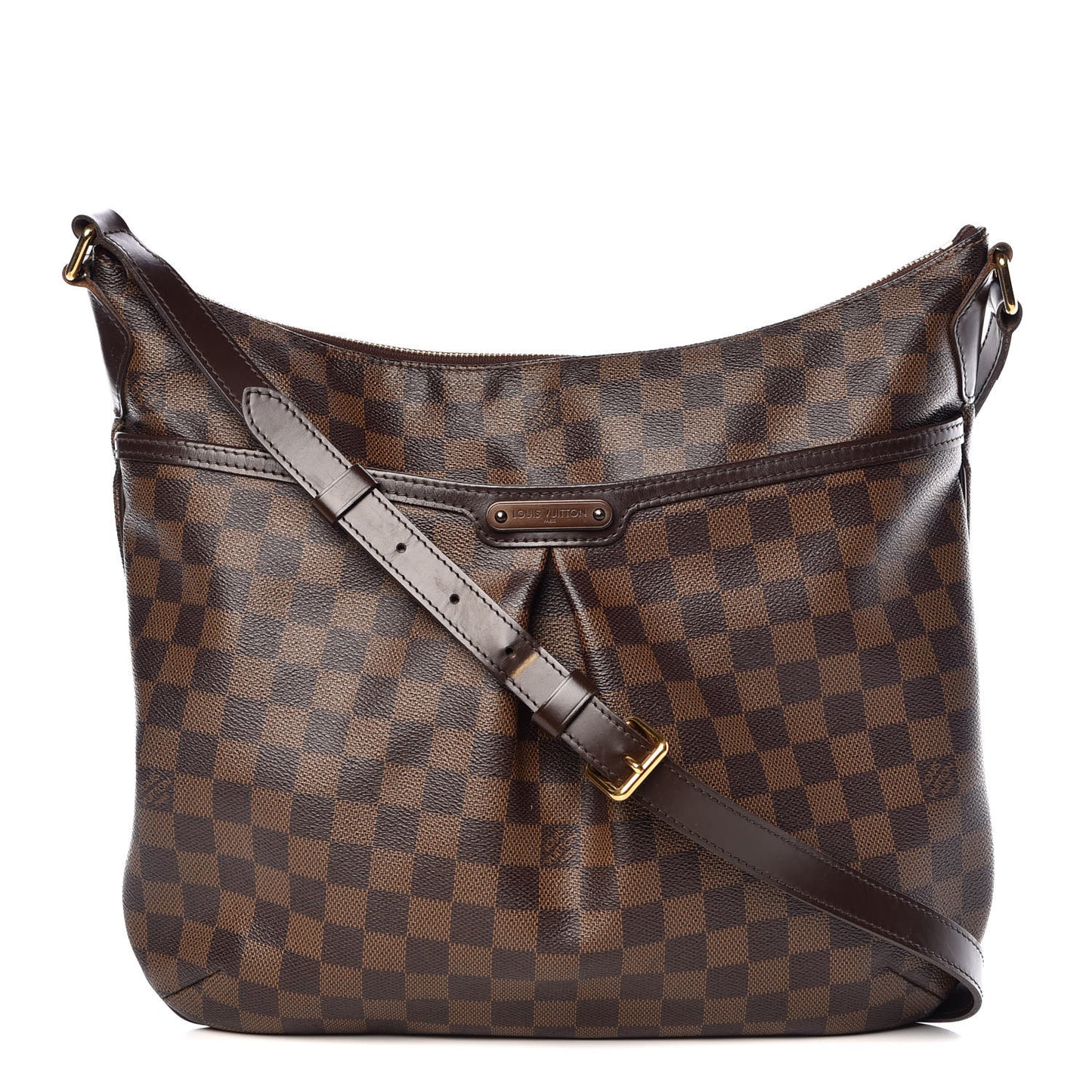 Damier Ebene Bloomsbury GM