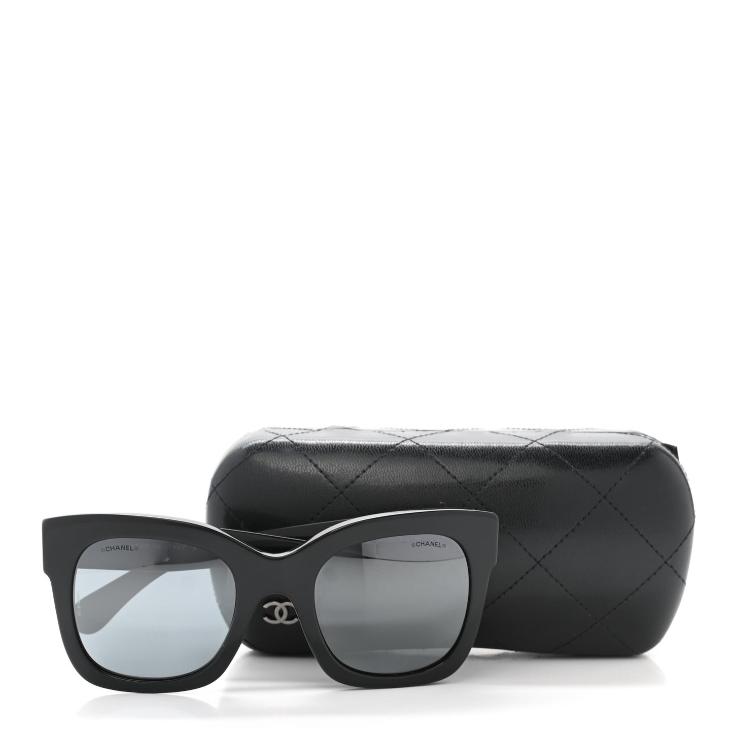 CC Sunglasses 5357 Black