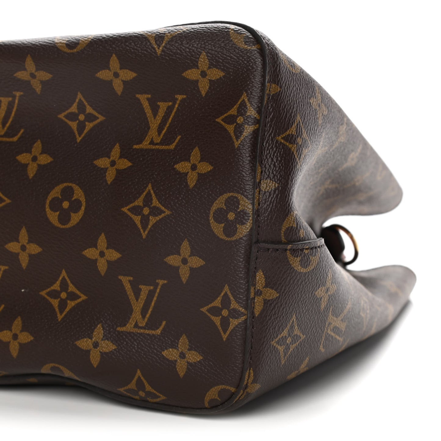 Monogram Neonoe MM Rose Poudre