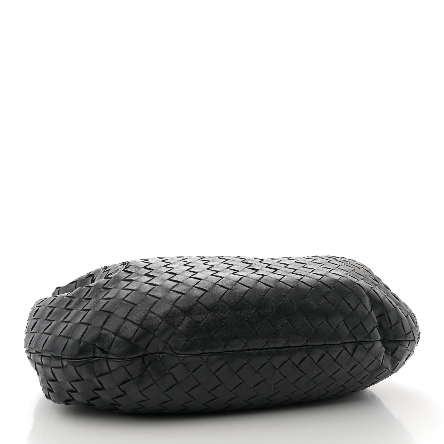 Bottega Veneta Nappa Intrecciato Medium Jodie Black 4 of 11