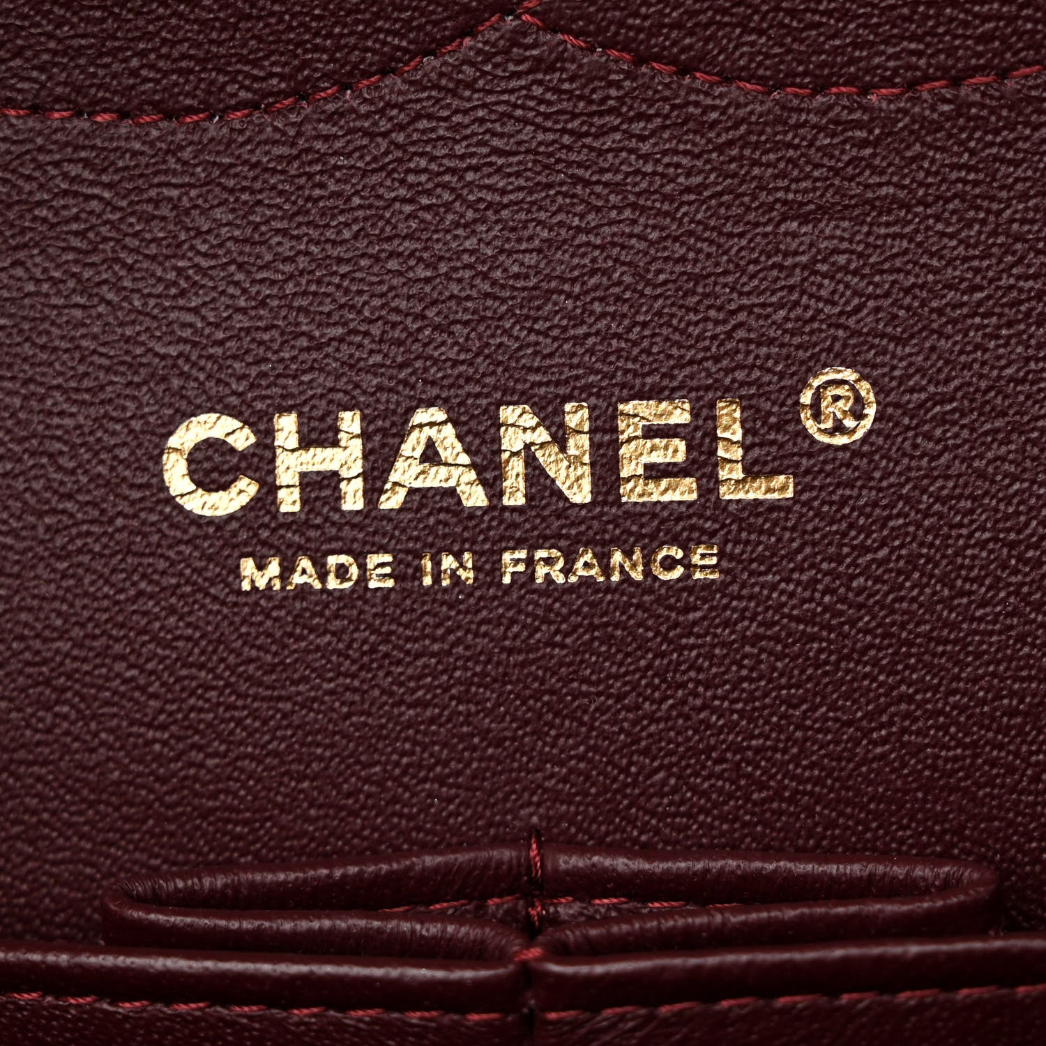 Chanel Caviar Quilted Jumbo Double Flap Black 6 of 11