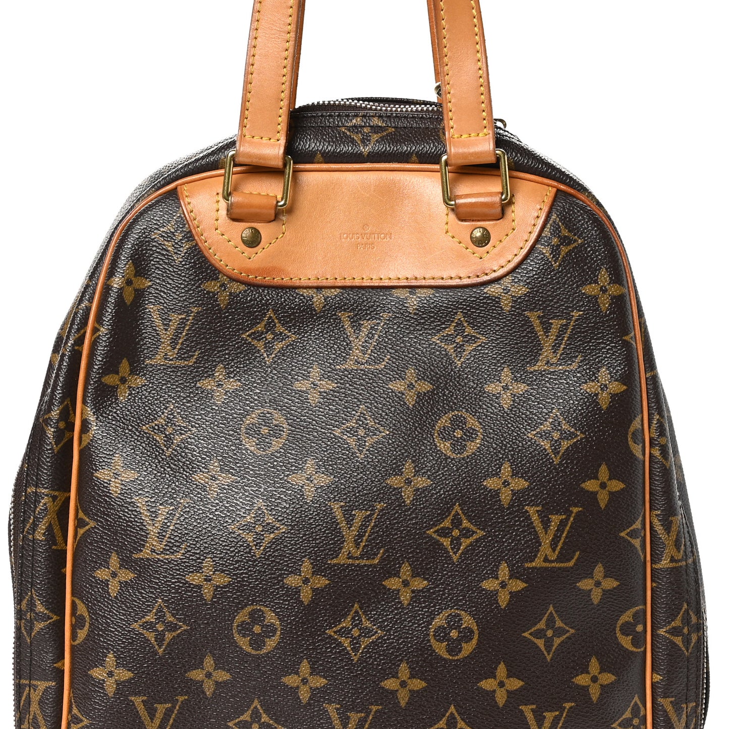 Monogram Excursion Shoe Bag