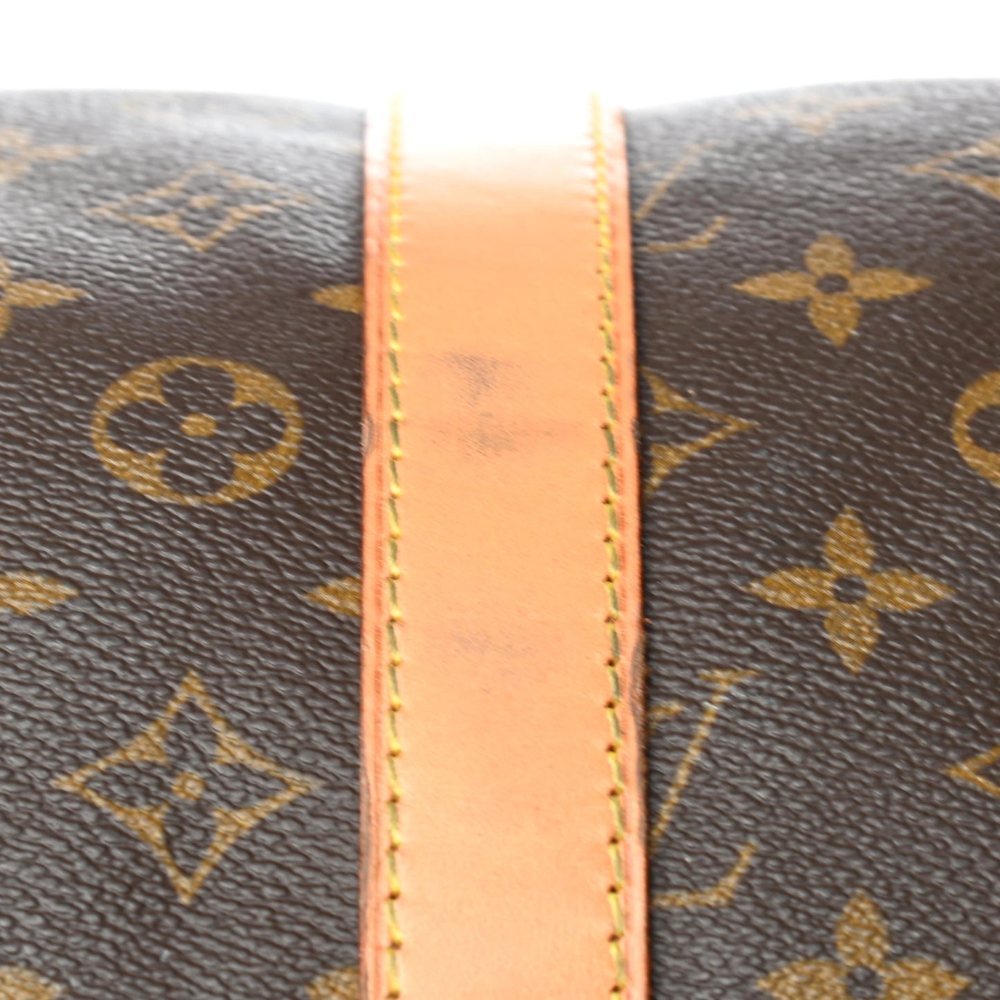 Monogram Keepall 55