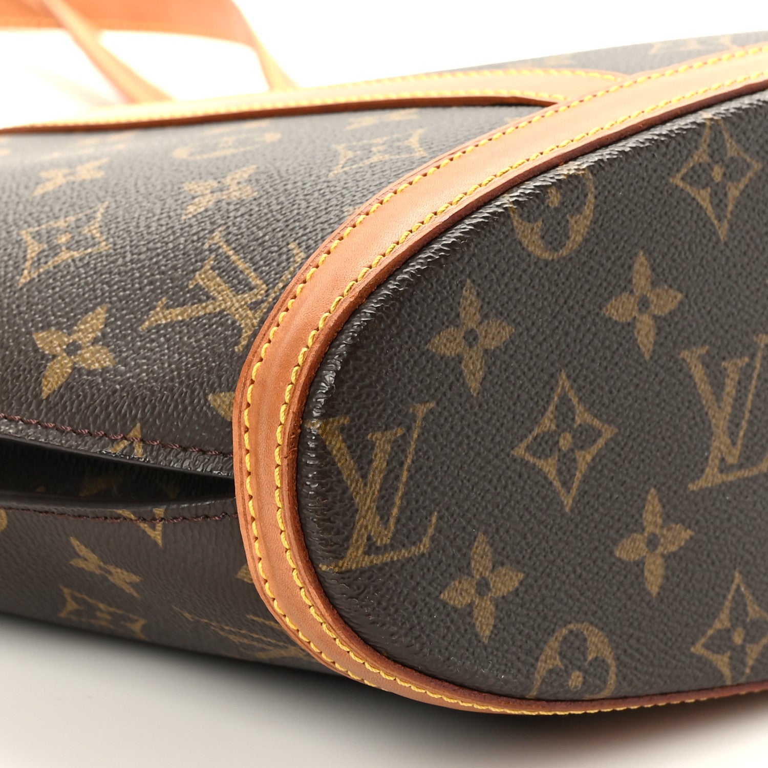 Louis Vuitton Monogram Babylone 7 of 8