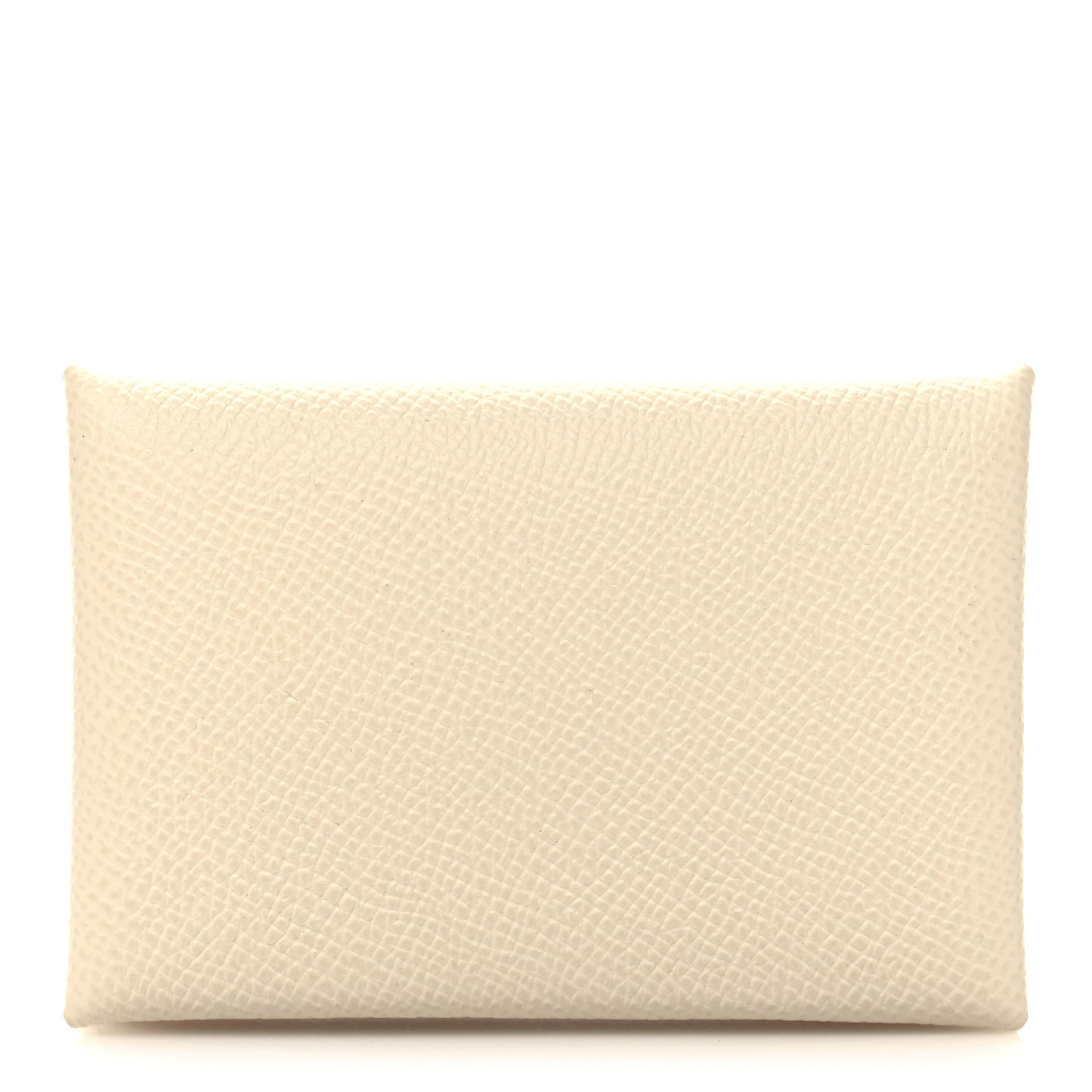 Epsom Calvi Card Case Craie