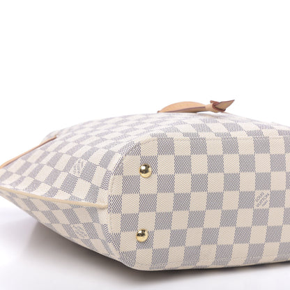 Louis Vuitton Damier Azur Girolata 8 of 9